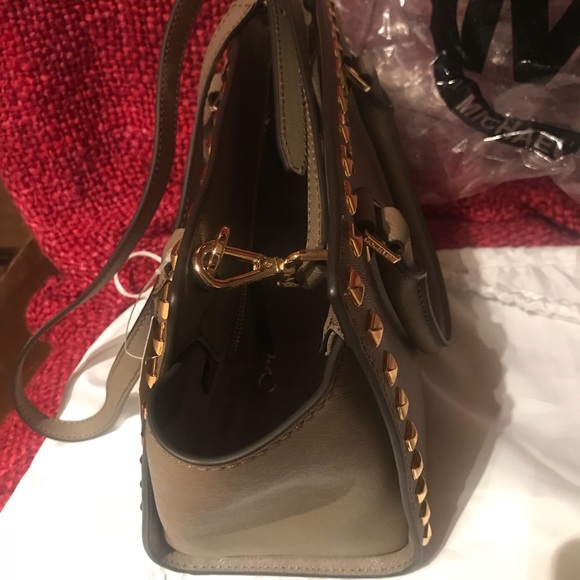 Michael Kors satchel - Picture 3 of 8